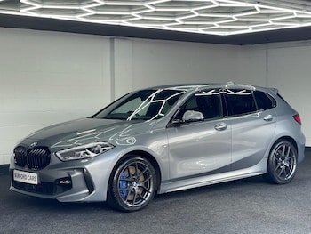 Used BMW 1 Series 2023 for sale - 78784072: Photo