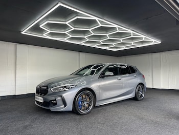 Used BMW 1 Series 2023 for sale - 78784072: Photo