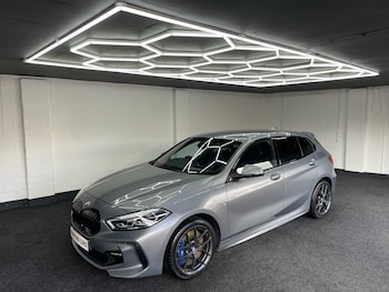 Used BMW 1 Series 2023 for sale - 78784072: Photo
