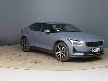Used Polestar Polestar 2 2022 for sale - 78170205: Photo