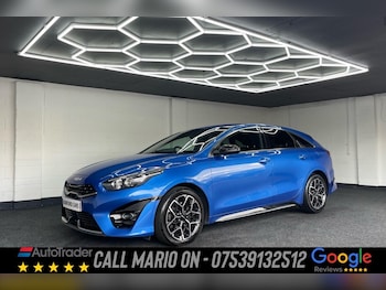 Used Kia Pro Ceed 2023 for sale - 78966016: Photo