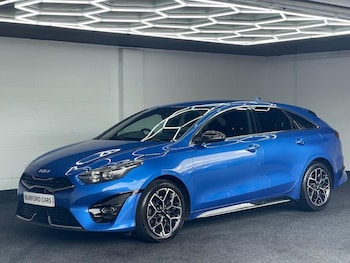 Used Kia Pro Ceed 2023 for sale - 78966016: Photo