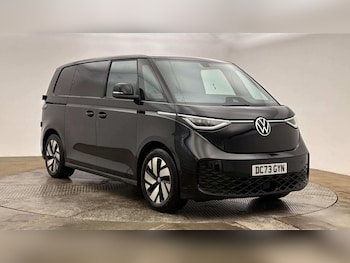 Used Volkswagen ID.Buzz 2024 for sale - 78842671: Photo