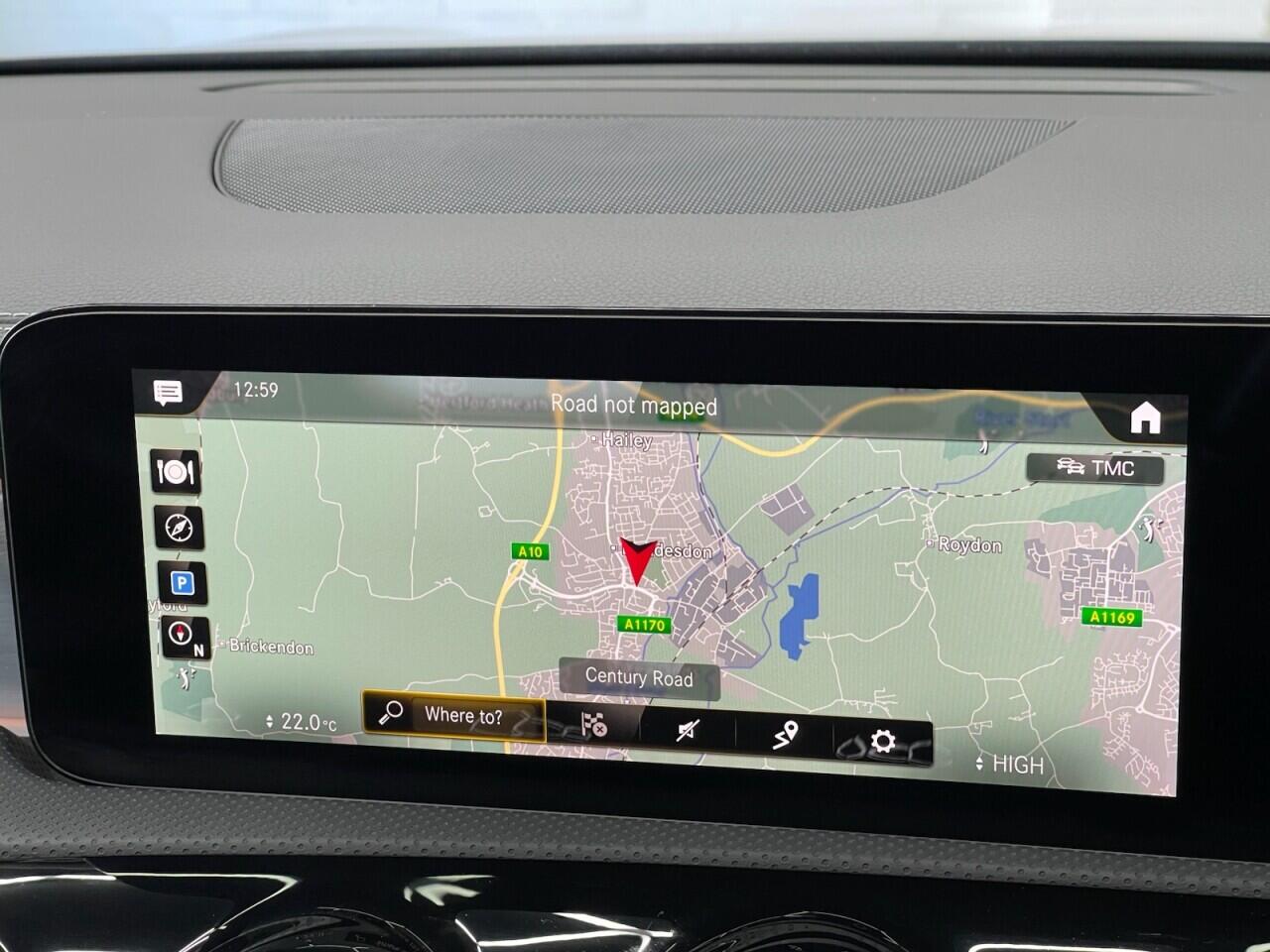 Used Mercedes-Benz CLA 2021 for sale - 76865932: Photo 11