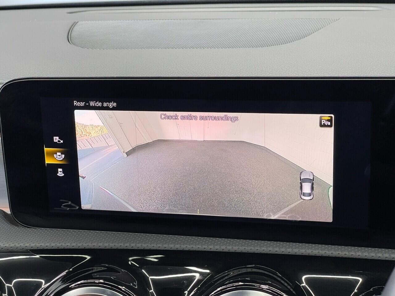 Used Mercedes-Benz CLA 2021 for sale - 76865932: Photo 12