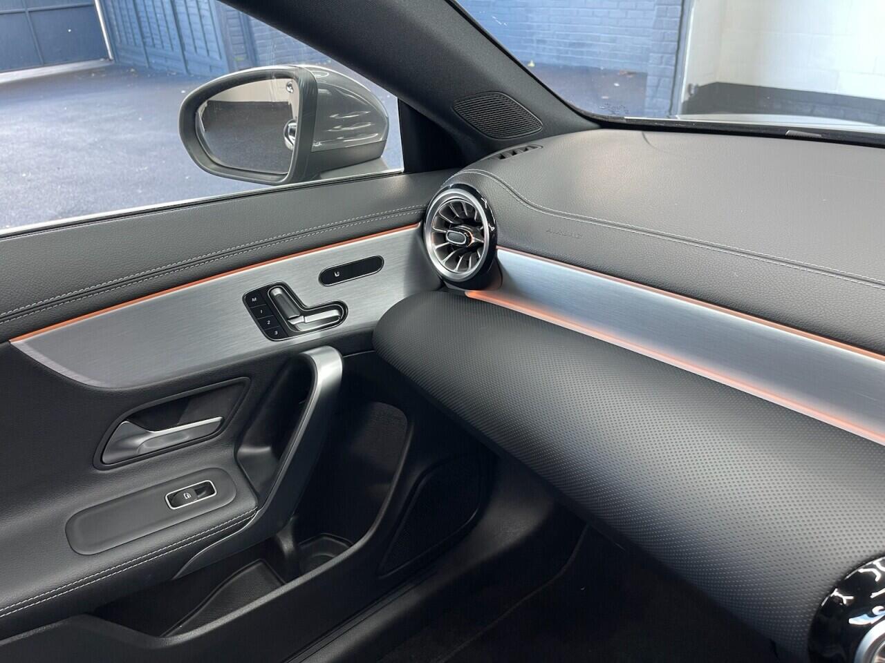 Used Mercedes-Benz CLA 2021 for sale - 76865932: Photo 13