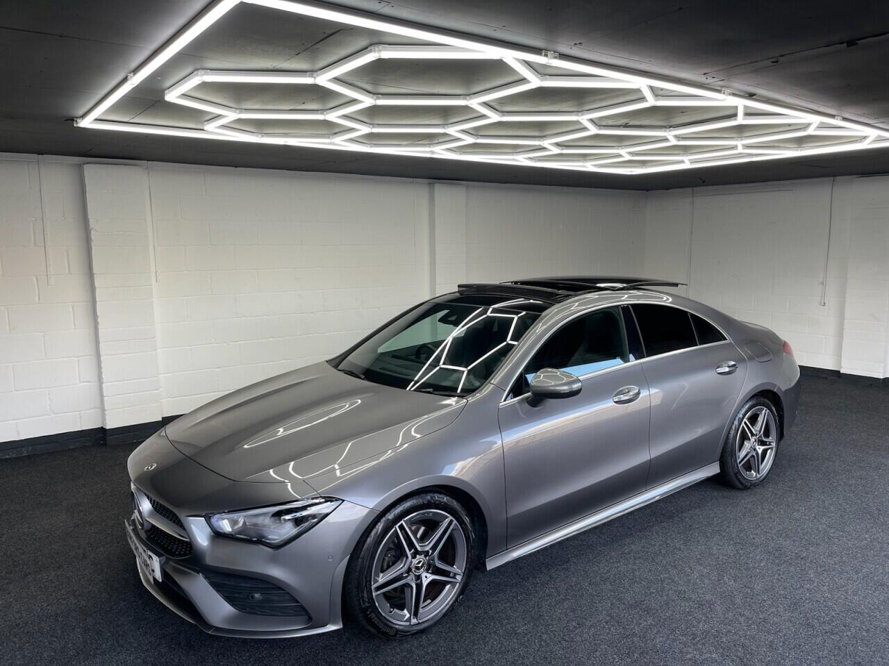 Used Mercedes-Benz CLA 2021 for sale - 76865932: Photo 14