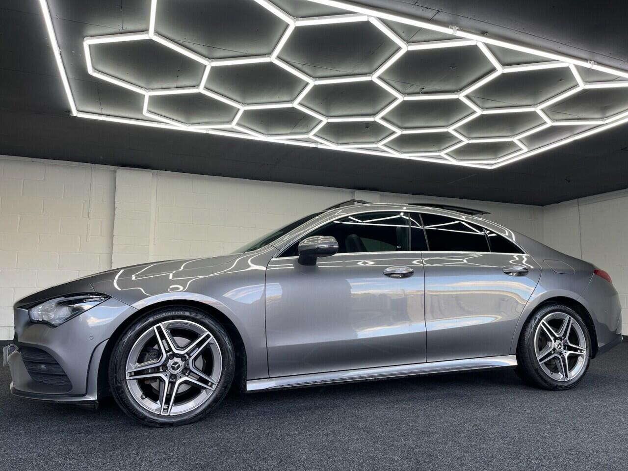 Used Mercedes-Benz CLA 2021 for sale - 76865932: Photo 15