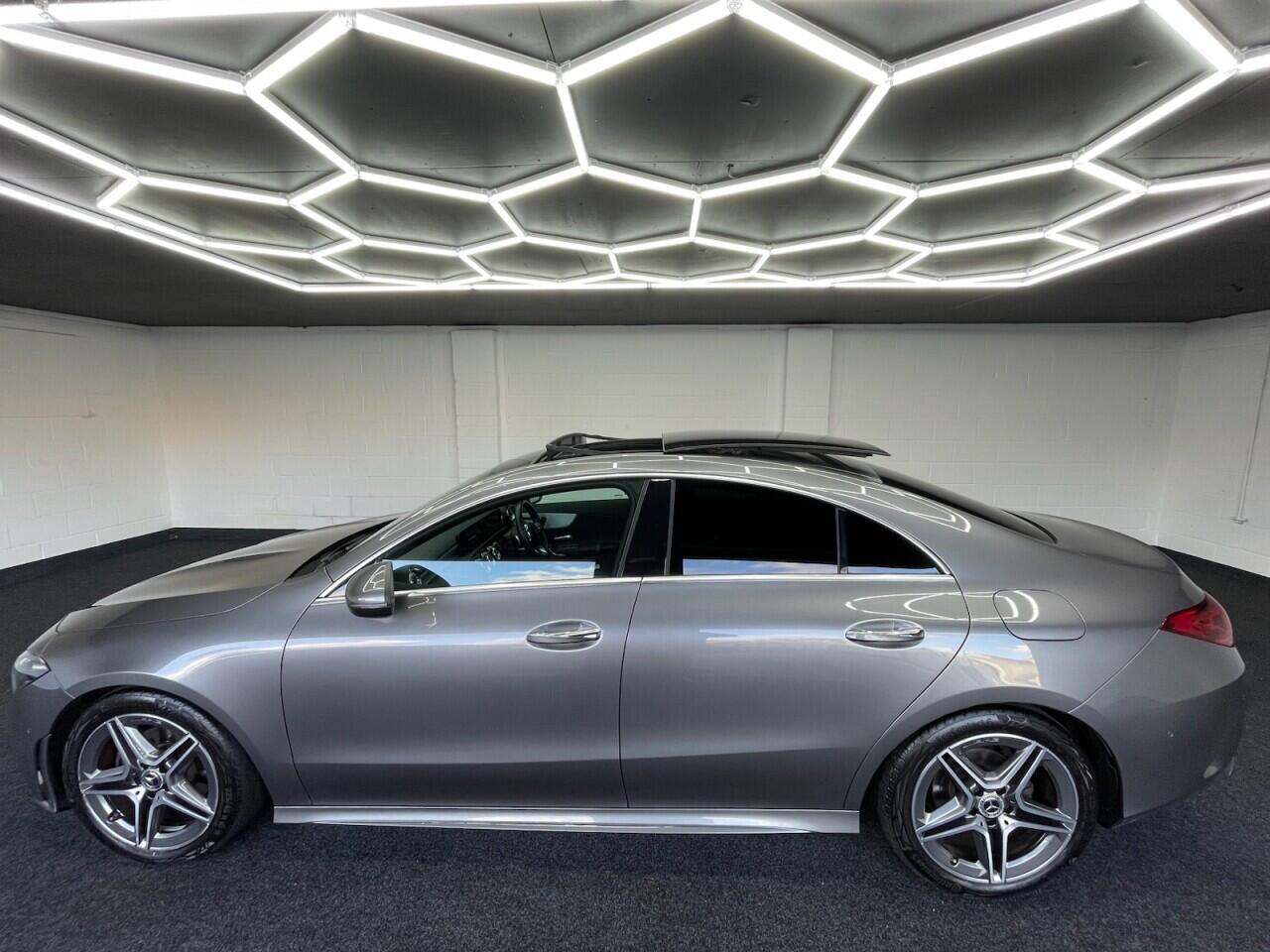 Used Mercedes-Benz CLA 2021 for sale - 76865932: Photo 16