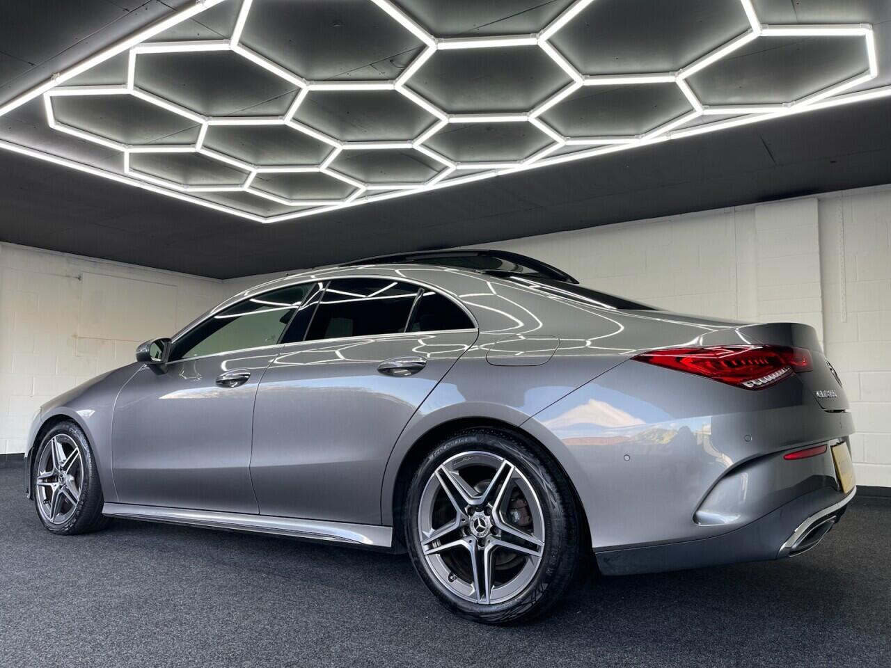 Used Mercedes-Benz CLA 2021 for sale - 76865932: Photo 18