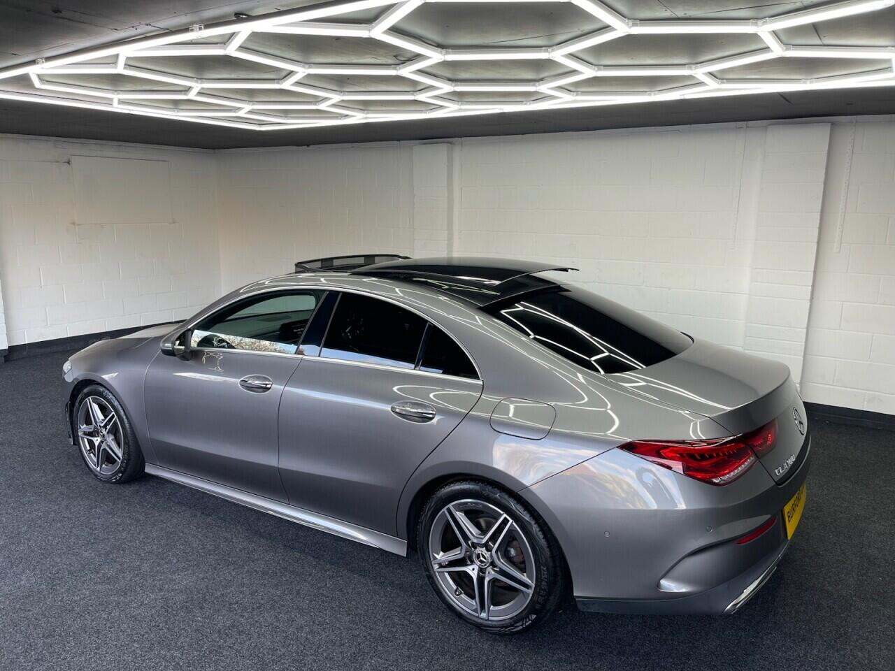 Used Mercedes-Benz CLA 2021 for sale - 76865932: Photo 19