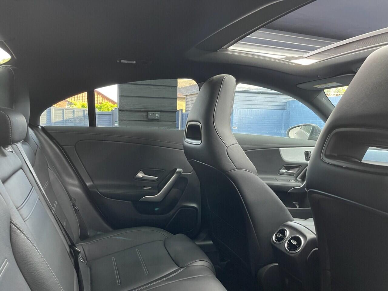 Used Mercedes-Benz CLA 2021 for sale - 76865932: Photo 20