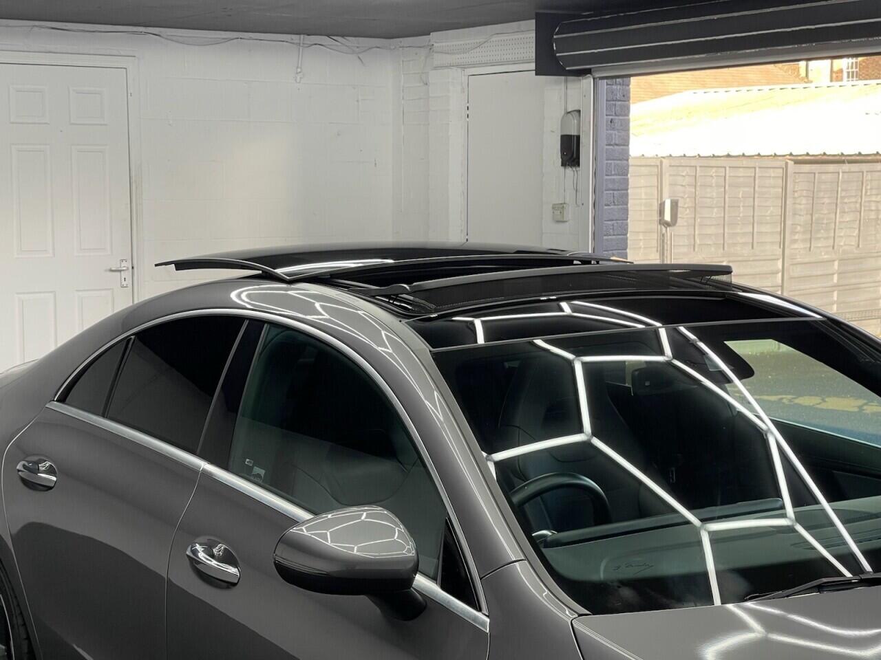 Used Mercedes-Benz CLA 2021 for sale - 76865932: Photo 21