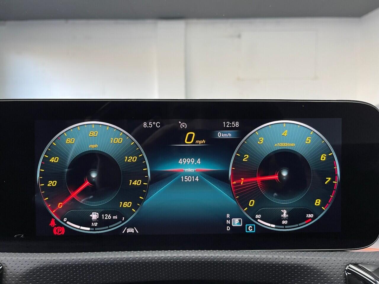 Used Mercedes-Benz CLA 2021 for sale - 76865932: Photo 22