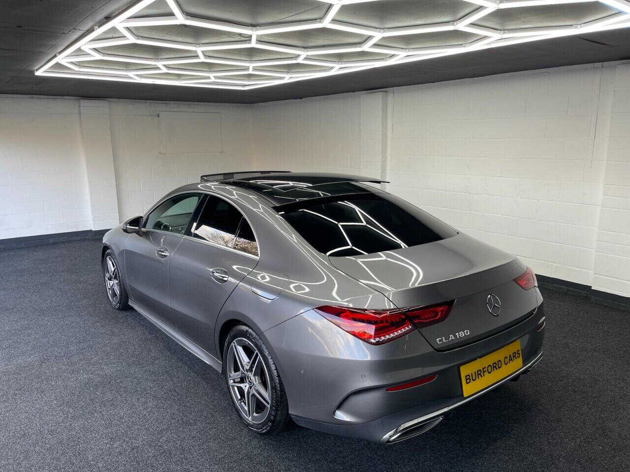 Used Mercedes-Benz CLA 2021 for sale - 76865932: Photo 24