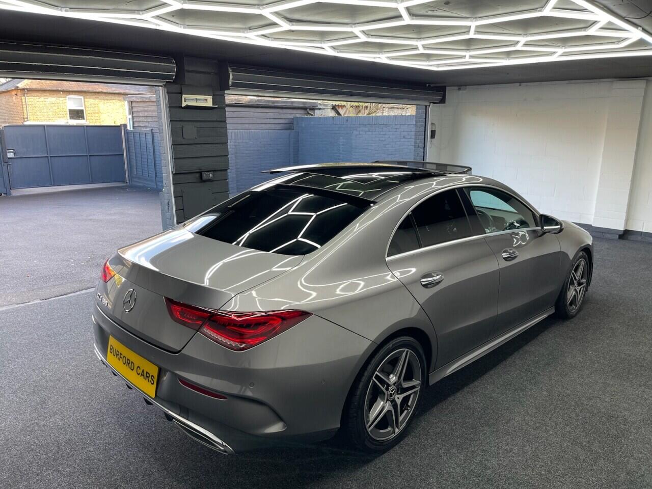 Used Mercedes-Benz CLA 2021 for sale - 76865932: Photo 26