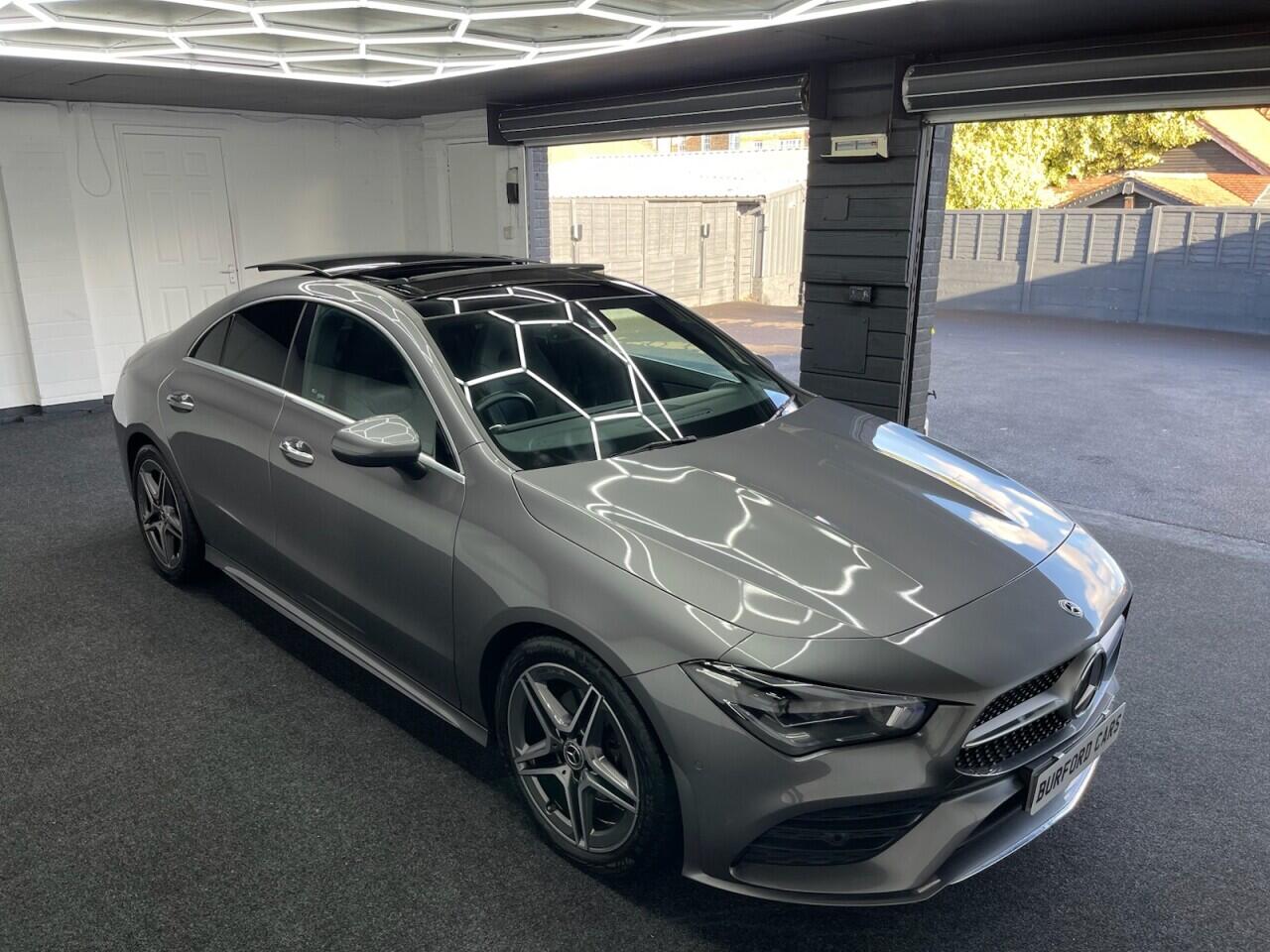 Used Mercedes-Benz CLA 2021 for sale - 76865932: Photo 27