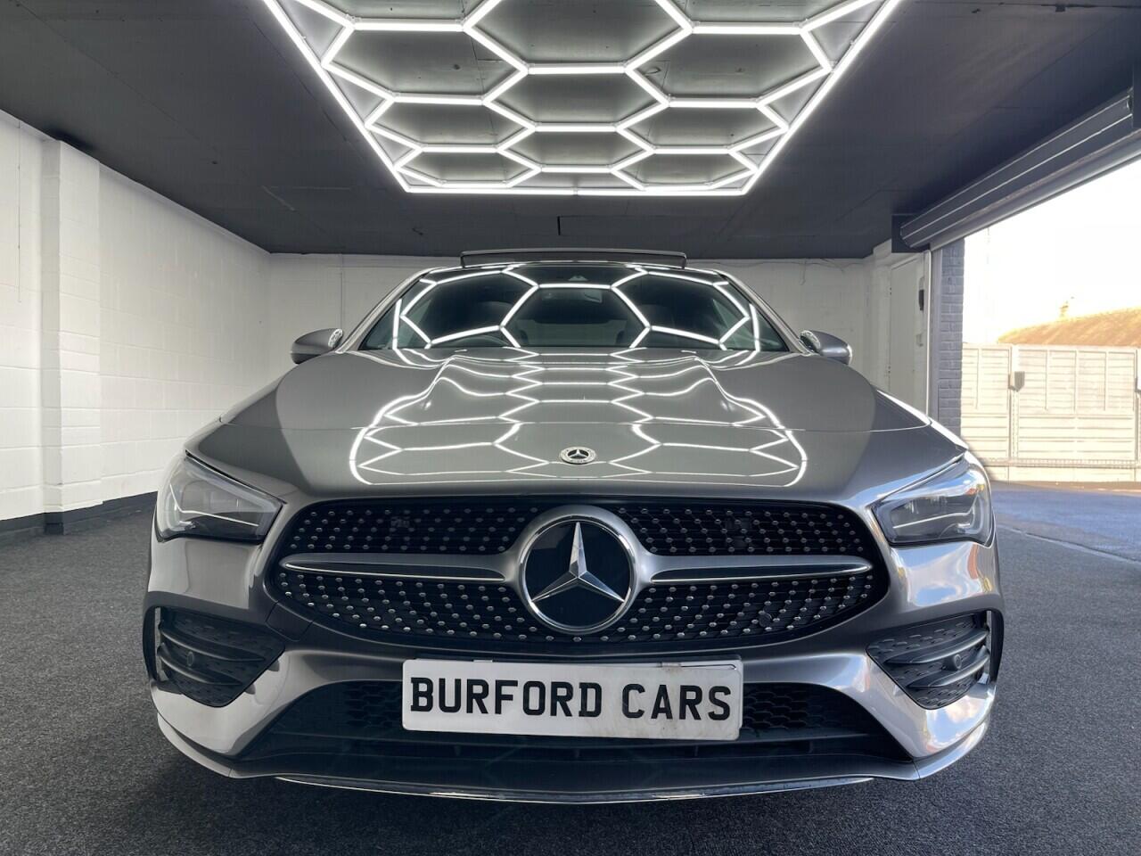 Used Mercedes-Benz CLA 2021 for sale - 76865932: Photo 28