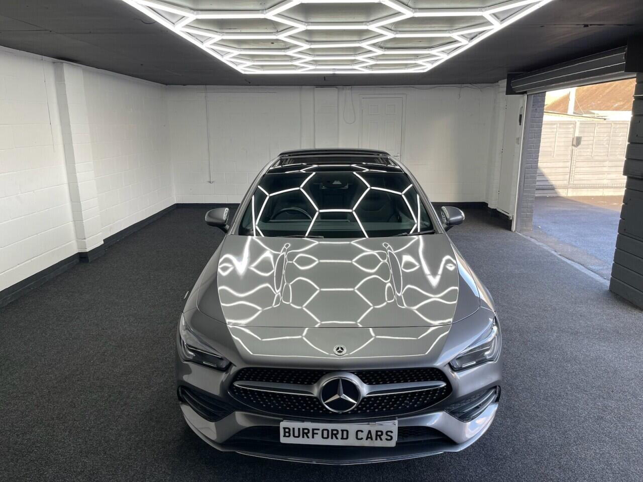 Used Mercedes-Benz CLA 2021 for sale - 76865932: Photo 29