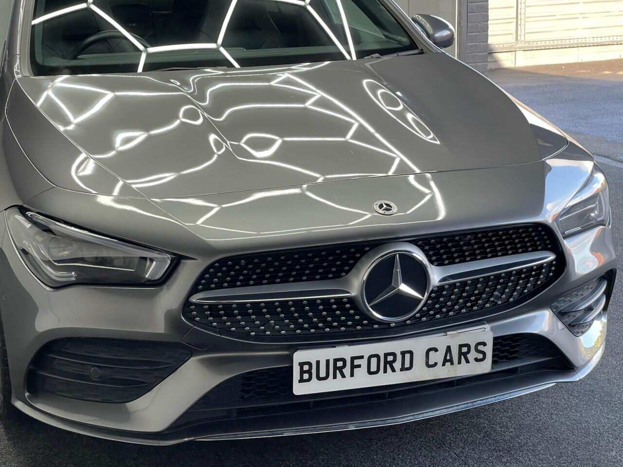 Used Mercedes-Benz CLA 2021 for sale - 76865932: Photo 30