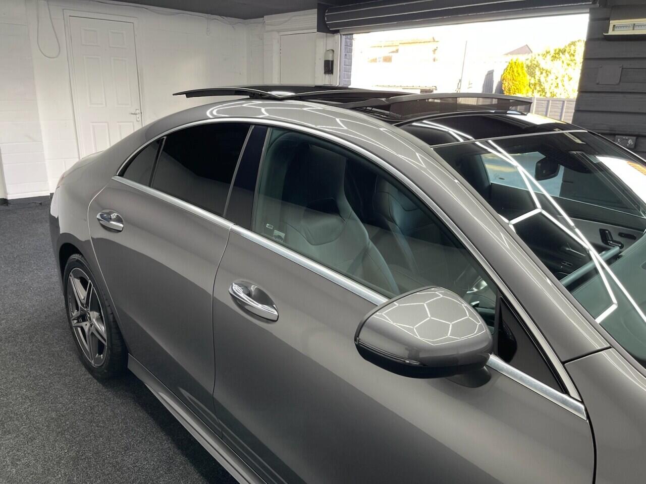 Used Mercedes-Benz CLA 2021 for sale - 76865932: Photo 31