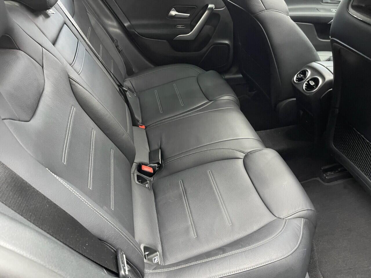 Used Mercedes-Benz CLA 2021 for sale - 76865932: Photo 34