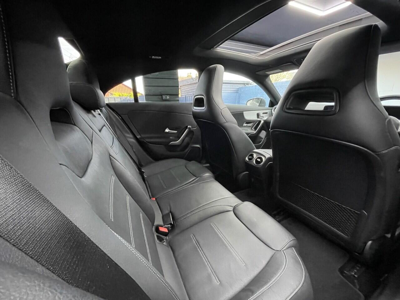 Used Mercedes-Benz CLA 2021 for sale - 76865932: Photo 35