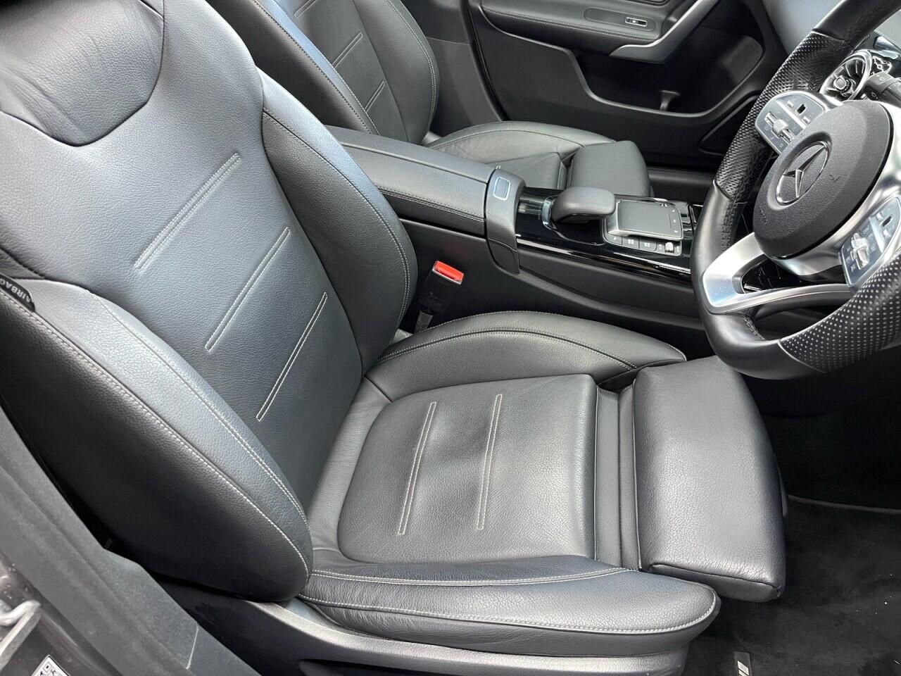 Used Mercedes-Benz CLA 2021 for sale - 76865932: Photo 36