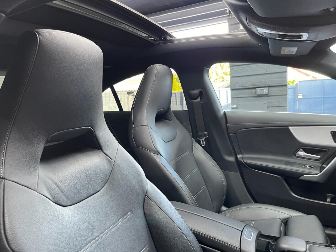 Used Mercedes-Benz CLA 2021 for sale - 76865932: Photo 37