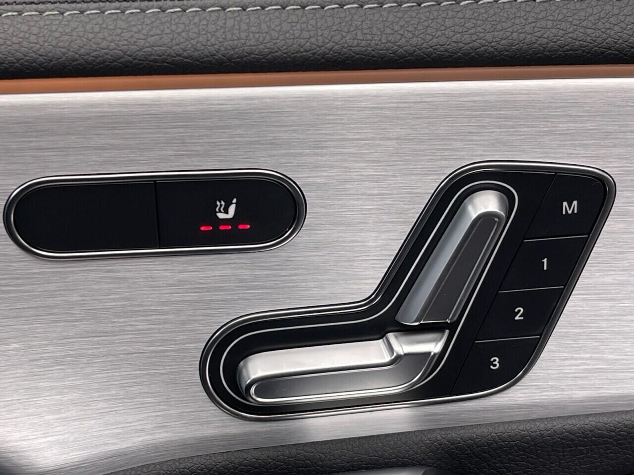 Used Mercedes-Benz CLA 2021 for sale - 76865932: Photo 38