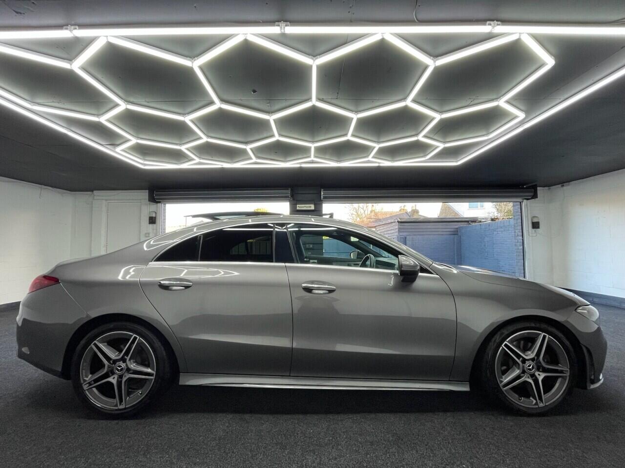 Used Mercedes-Benz CLA 2021 for sale - 76865932: Photo 4