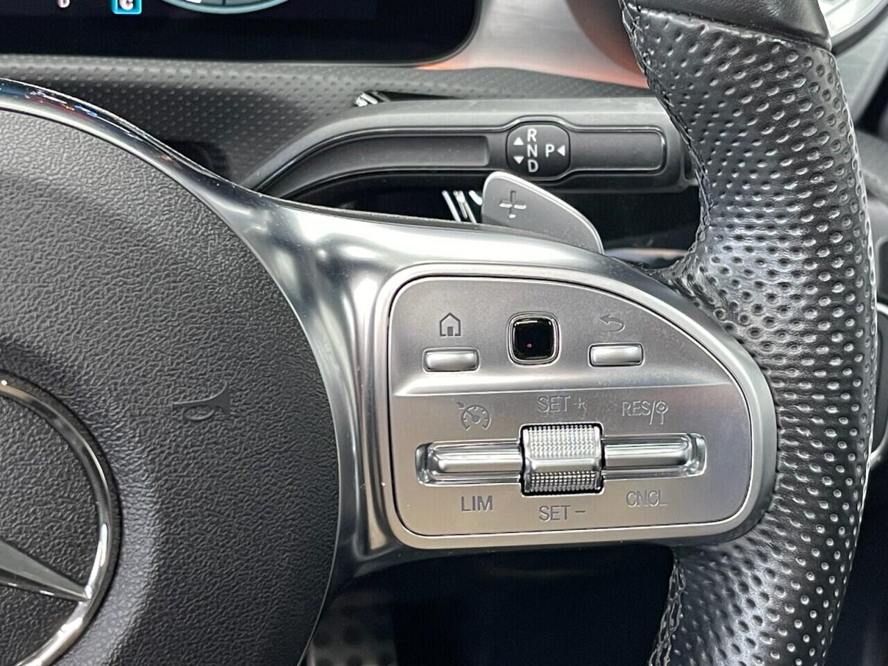 Used Mercedes-Benz CLA 2021 for sale - 76865932: Photo 40