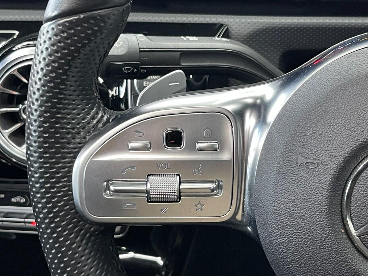 Used Mercedes-Benz CLA 2021 for sale - 76865932: Photo 41