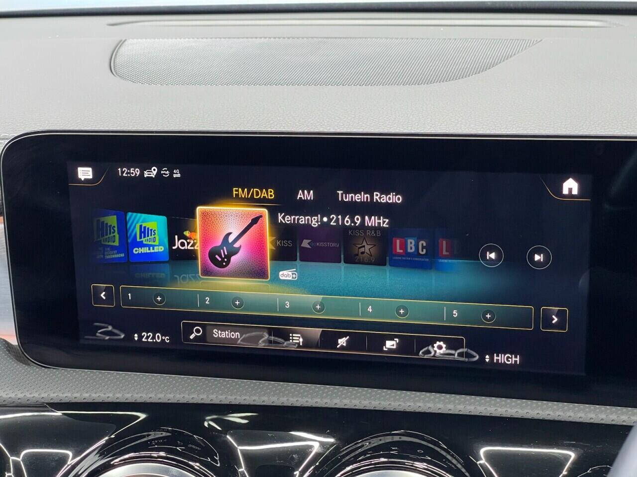 Used Mercedes-Benz CLA 2021 for sale - 76865932: Photo 42