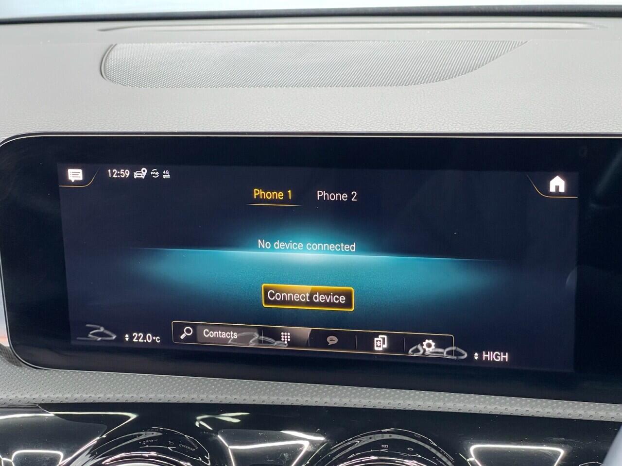 Used Mercedes-Benz CLA 2021 for sale - 76865932: Photo 43