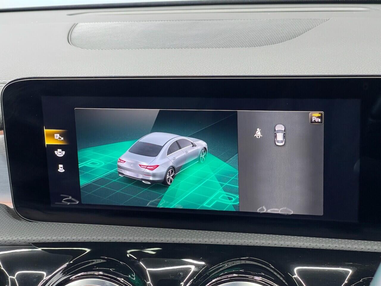 Used Mercedes-Benz CLA 2021 for sale - 76865932: Photo 44