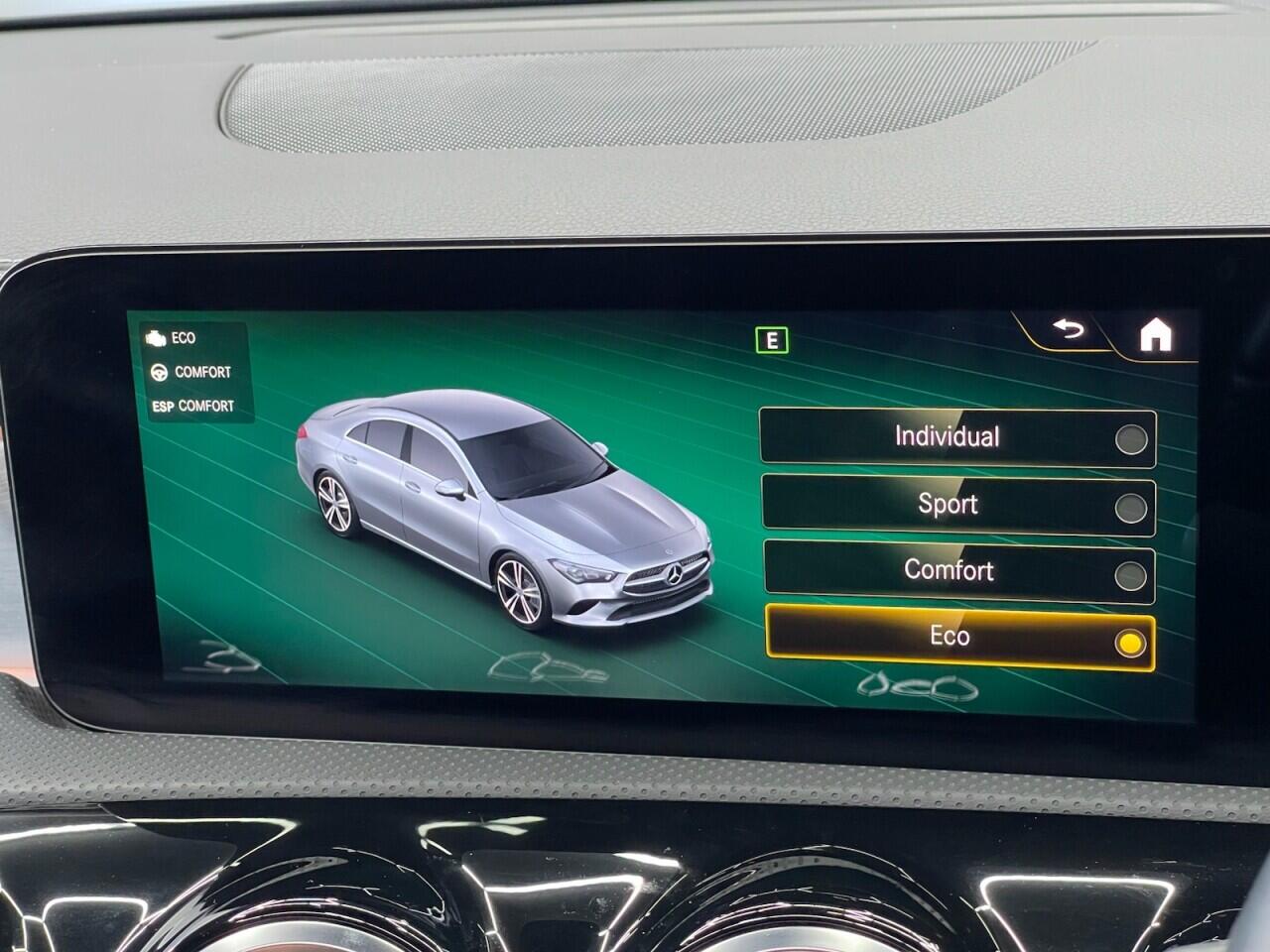 Used Mercedes-Benz CLA 2021 for sale - 76865932: Photo 45