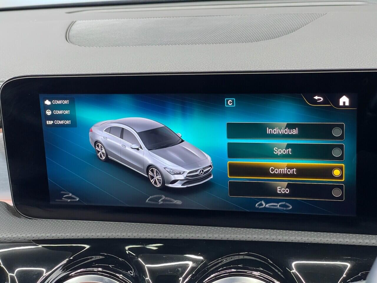 Used Mercedes-Benz CLA 2021 for sale - 76865932: Photo 46