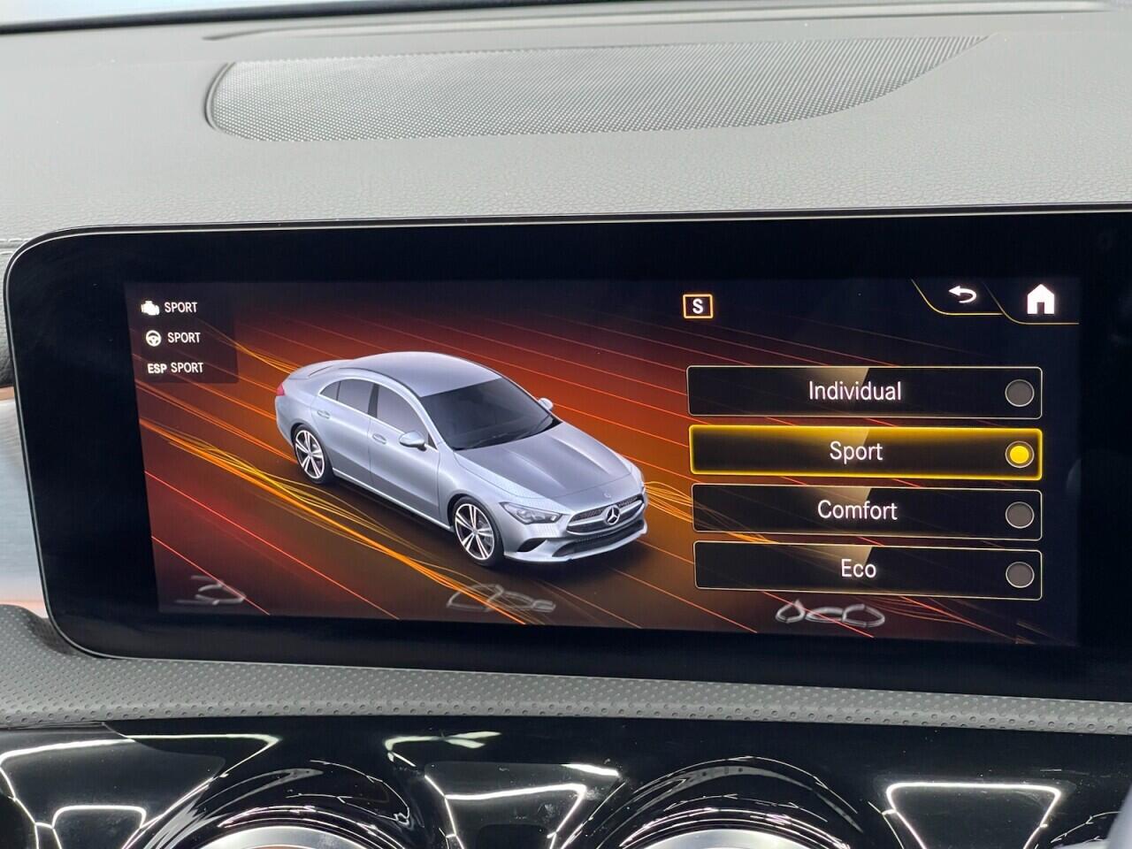 Used Mercedes-Benz CLA 2021 for sale - 76865932: Photo 47