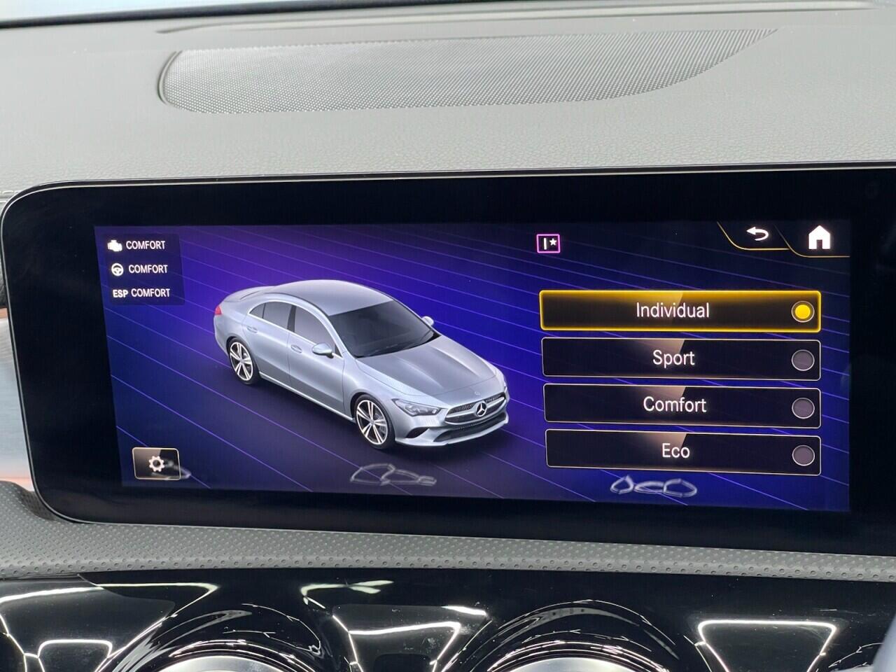 Used Mercedes-Benz CLA 2021 for sale - 76865932: Photo 48