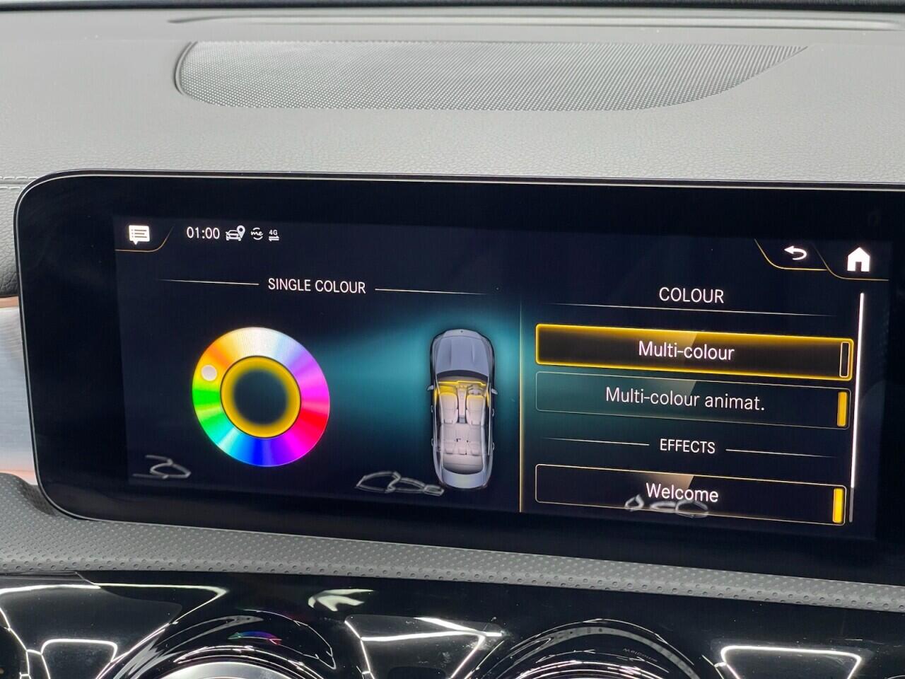 Used Mercedes-Benz CLA 2021 for sale - 76865932: Photo 49