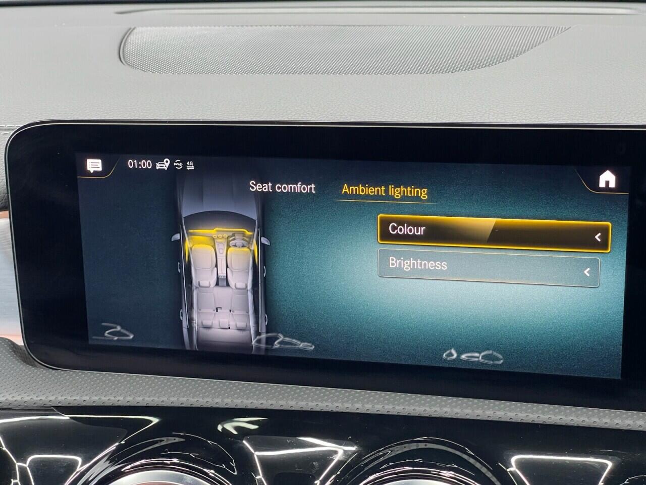 Used Mercedes-Benz CLA 2021 for sale - 76865932: Photo 50