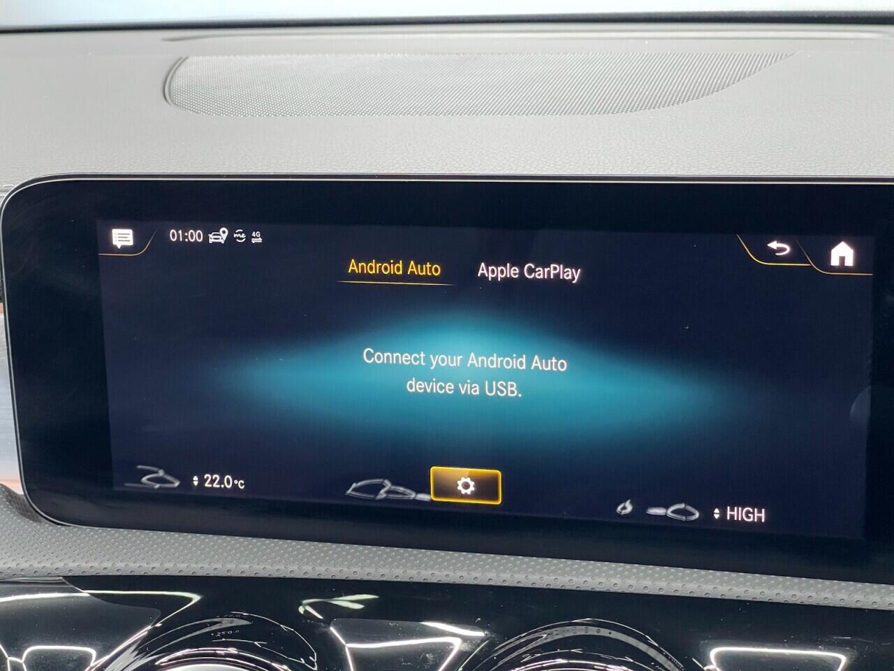 Used Mercedes-Benz CLA 2021 for sale - 76865932: Photo 51