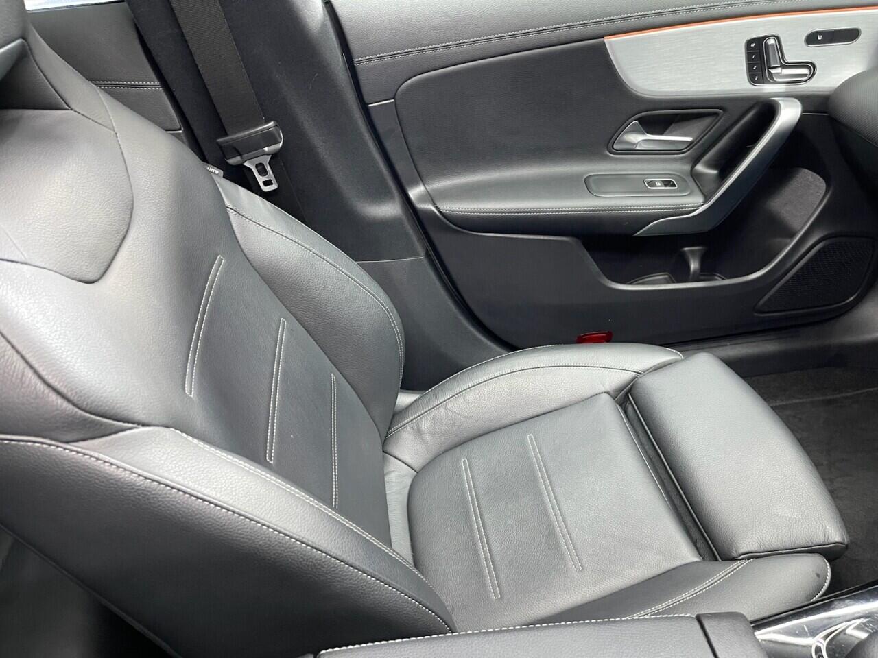 Used Mercedes-Benz CLA 2021 for sale - 76865932: Photo 53