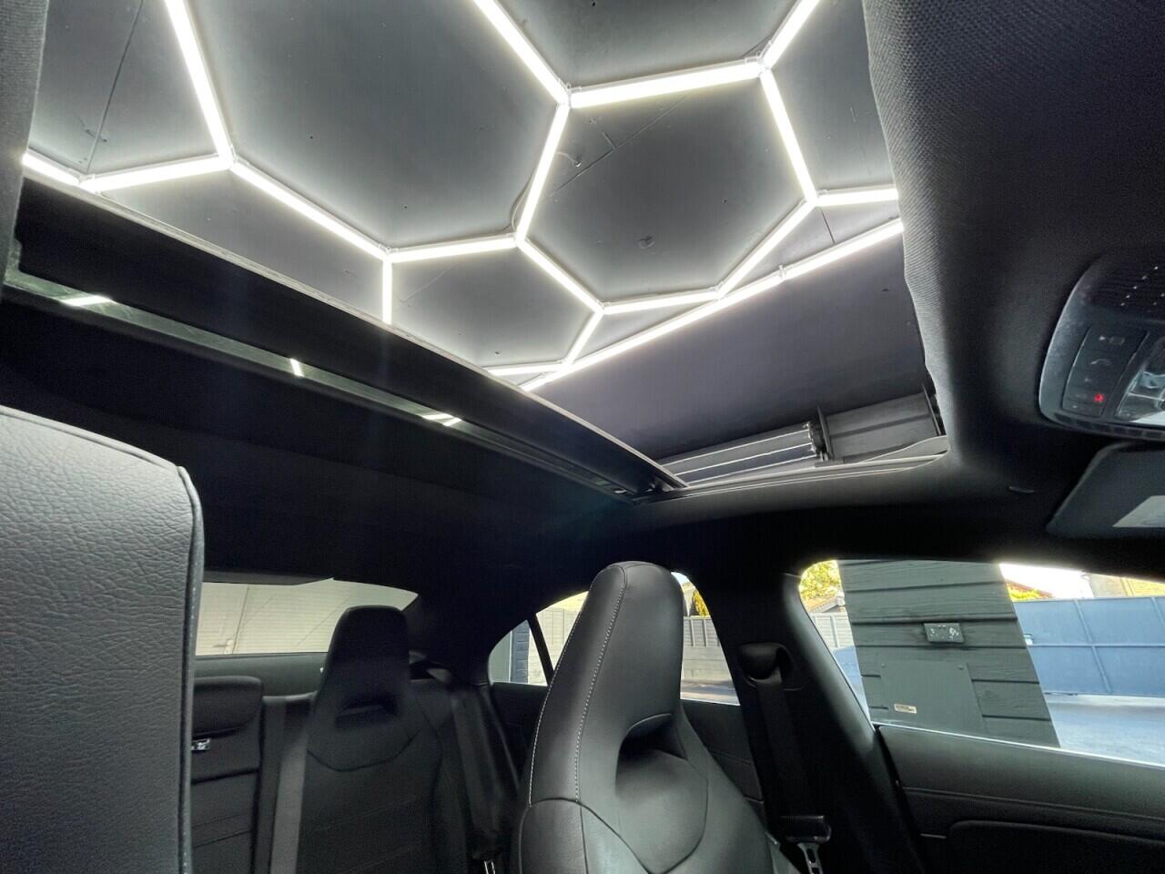 Used Mercedes-Benz CLA 2021 for sale - 76865932: Photo 54