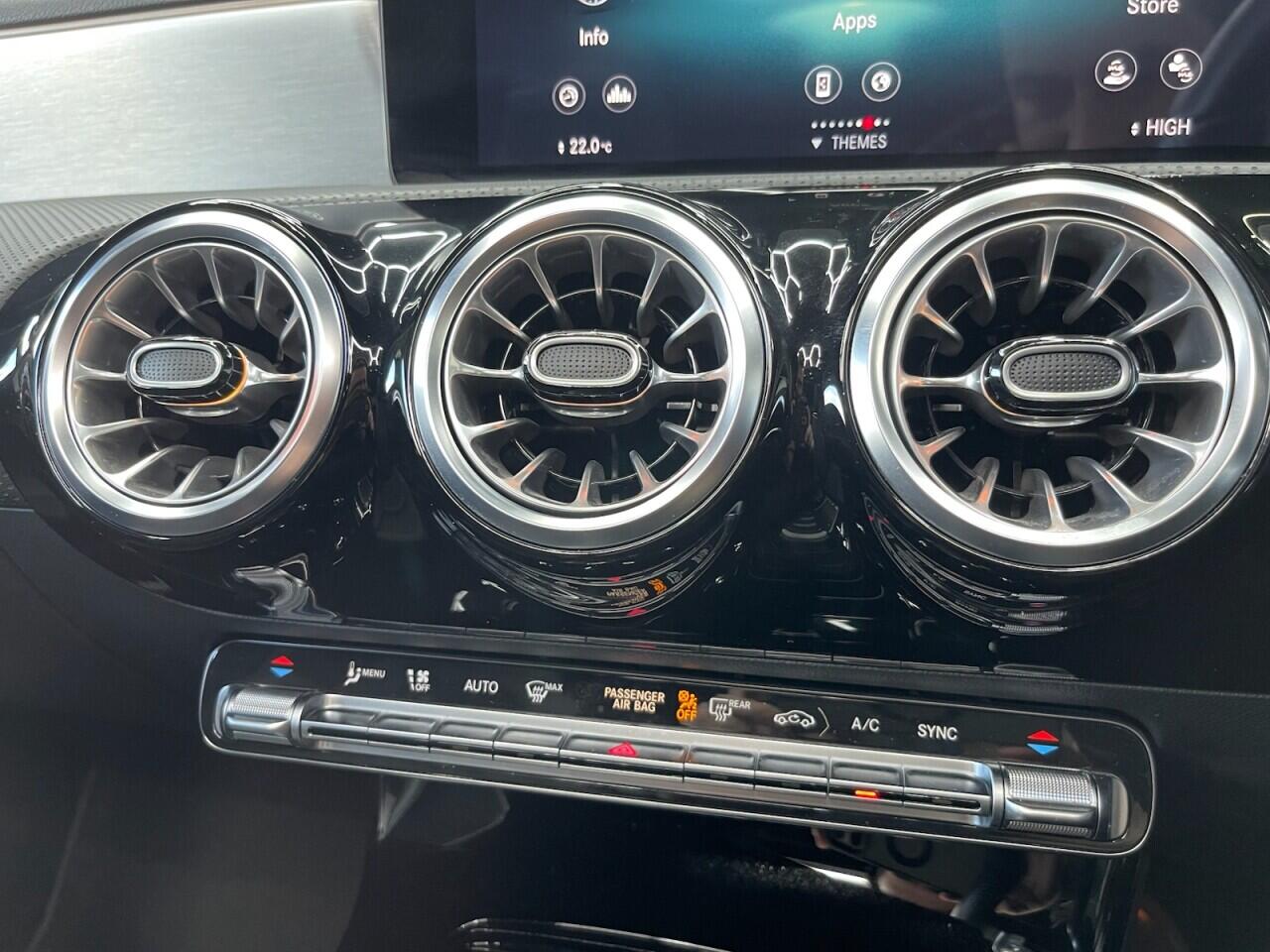 Used Mercedes-Benz CLA 2021 for sale - 76865932: Photo 56