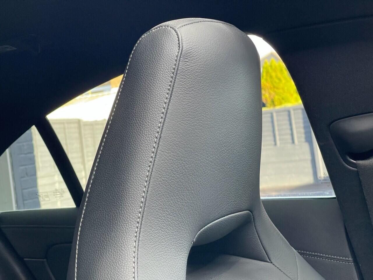 Used Mercedes-Benz CLA 2021 for sale - 76865932: Photo 59