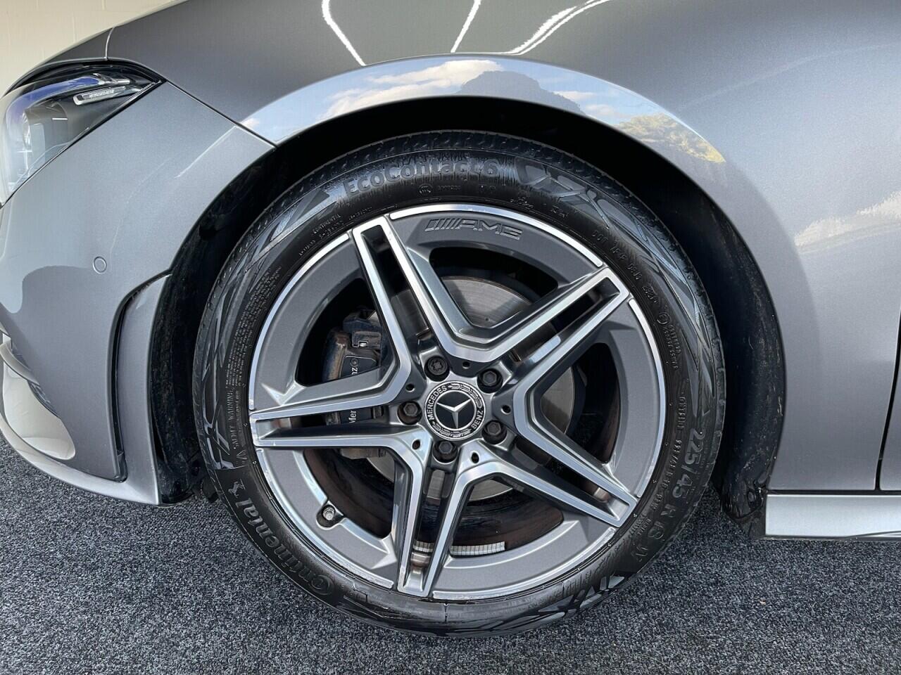 Used Mercedes-Benz CLA 2021 for sale - 76865932: Photo 6