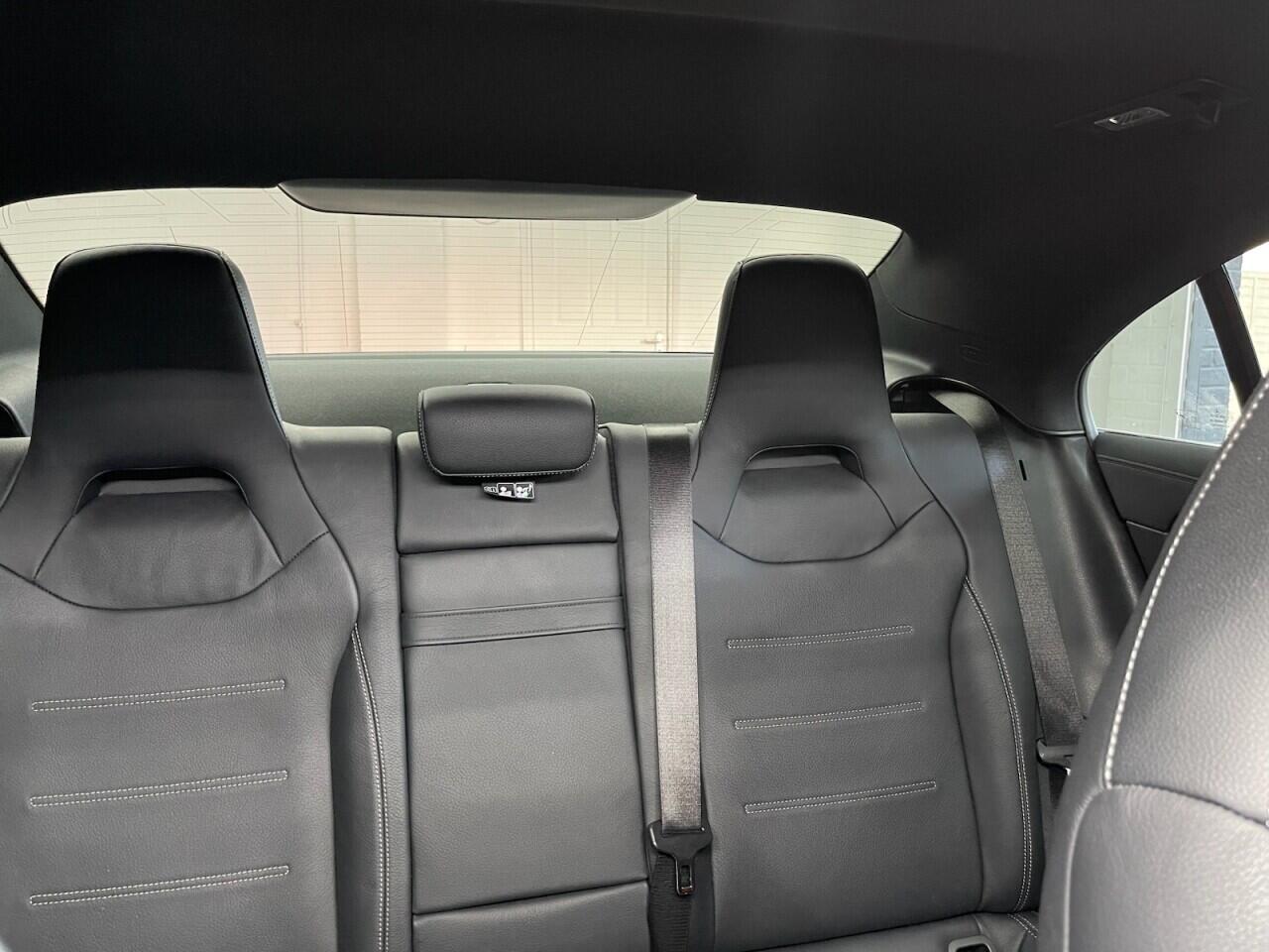 Used Mercedes-Benz CLA 2021 for sale - 76865932: Photo 60