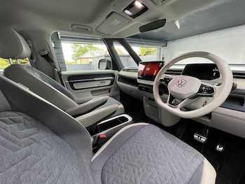 Used Volkswagen ID.Buzz 2023 for sale - 78830620: Photo